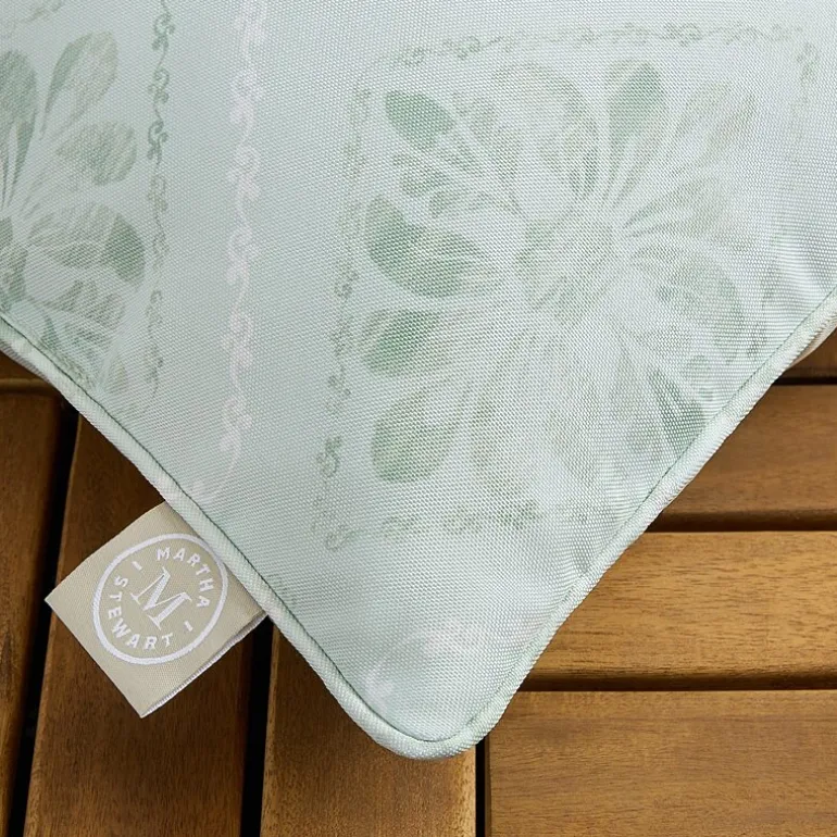 Martha Stewart Becca 2-pc. Rectangular Throw Pillow