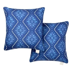 Martha Stewart Becca 2-pc. Rectangular Throw Pillow