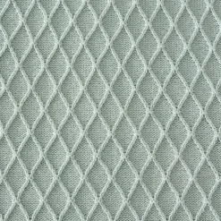 Martha Stewart Bonnie Knit Lightweight Throw