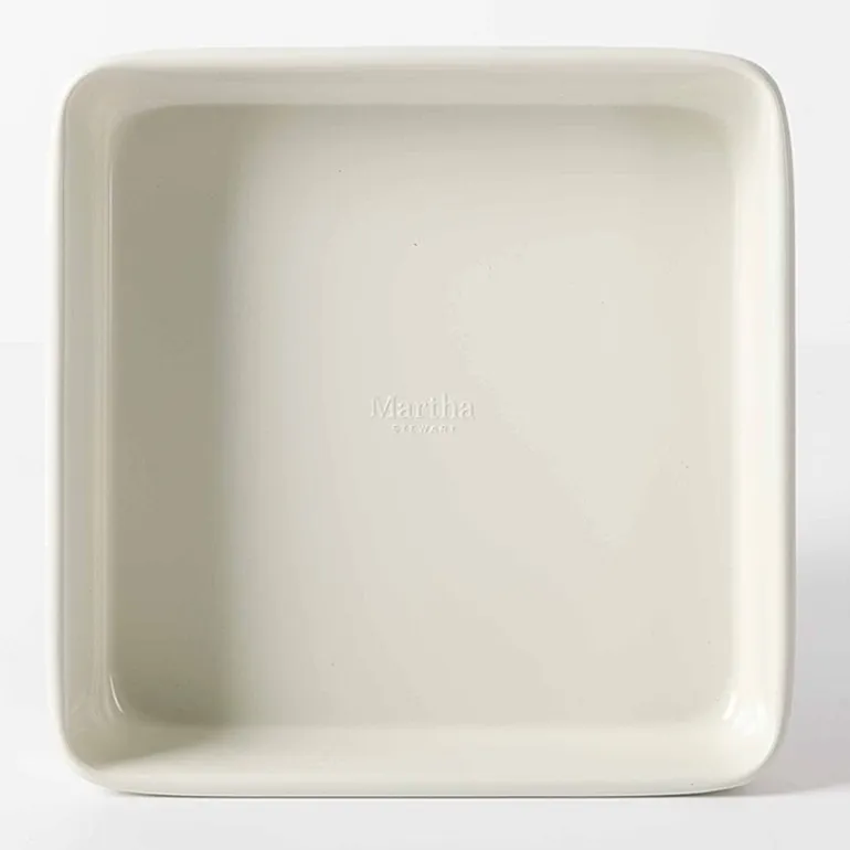 Martha Stewart Color Bake 9" Non-Stick Square Cake Pan