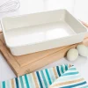Martha Stewart Color Bake 9X13" Non-Stick Cake Pan