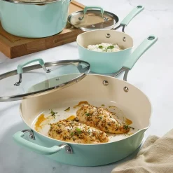 Martha Stewart Cosette 11