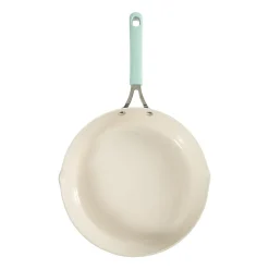 Martha Stewart Cosette 11" Frying Pan