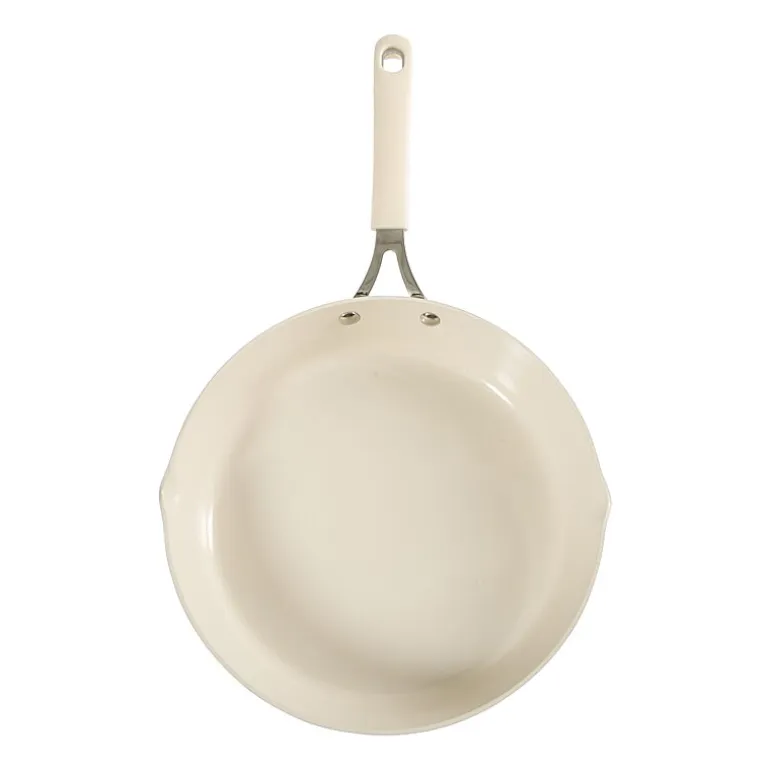 Martha Stewart Cosette 11" Frying Pan