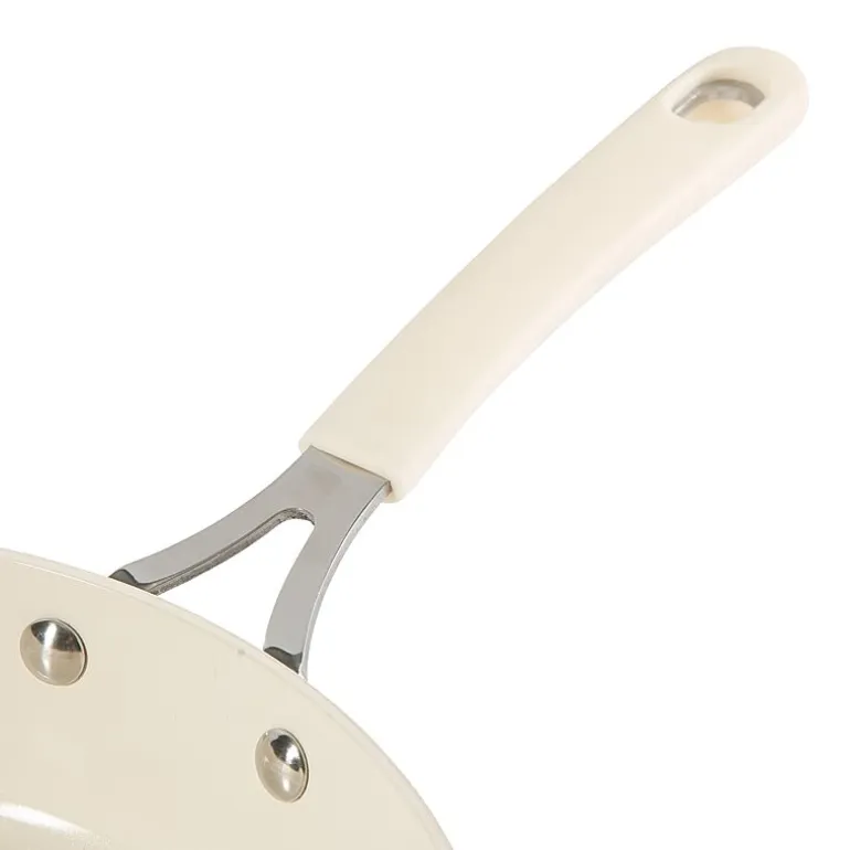 Martha Stewart Cosette 11" Frying Pan