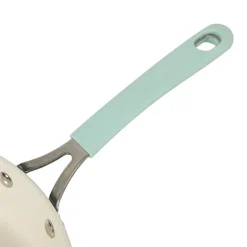 Martha Stewart Cosette 8-pc. Cookware Set