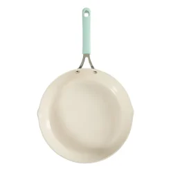 Martha Stewart Cosette 2-pc. Non-Stick Frying Pan Set