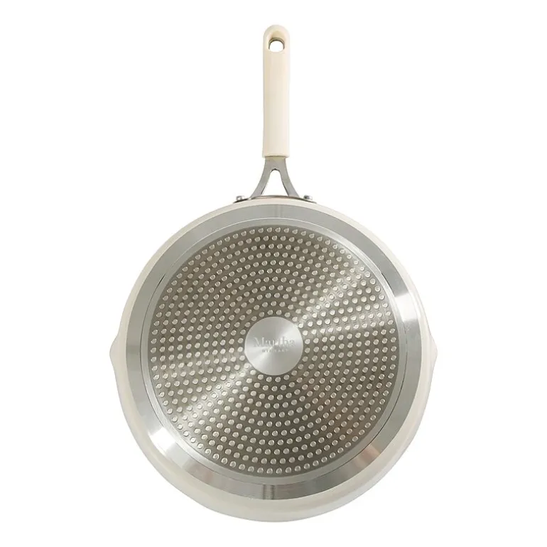 Martha Stewart Cosette 2-pc. Non-Stick Frying Pan Set