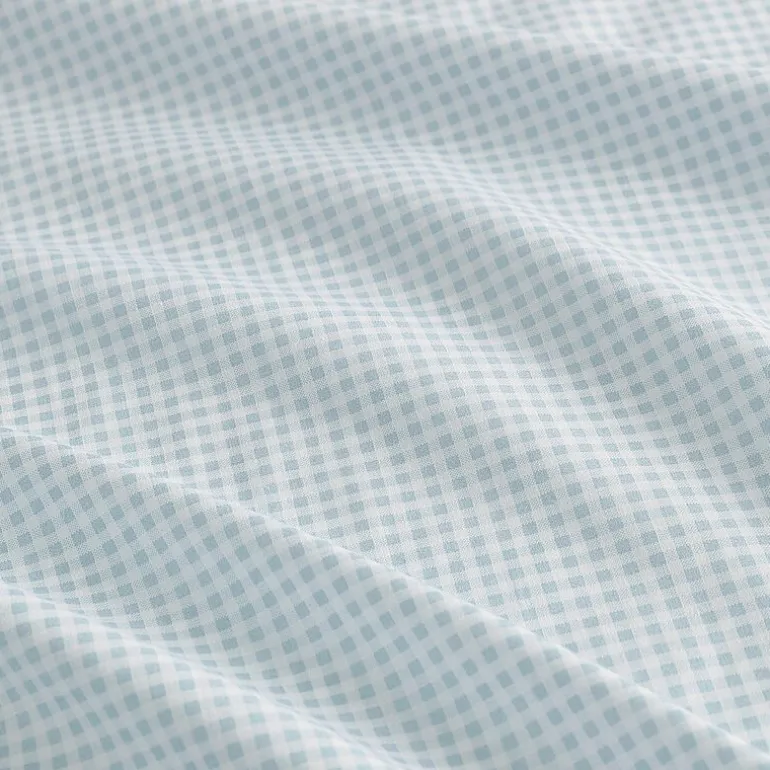 Martha Stewart Cotton Percale Sheet Set