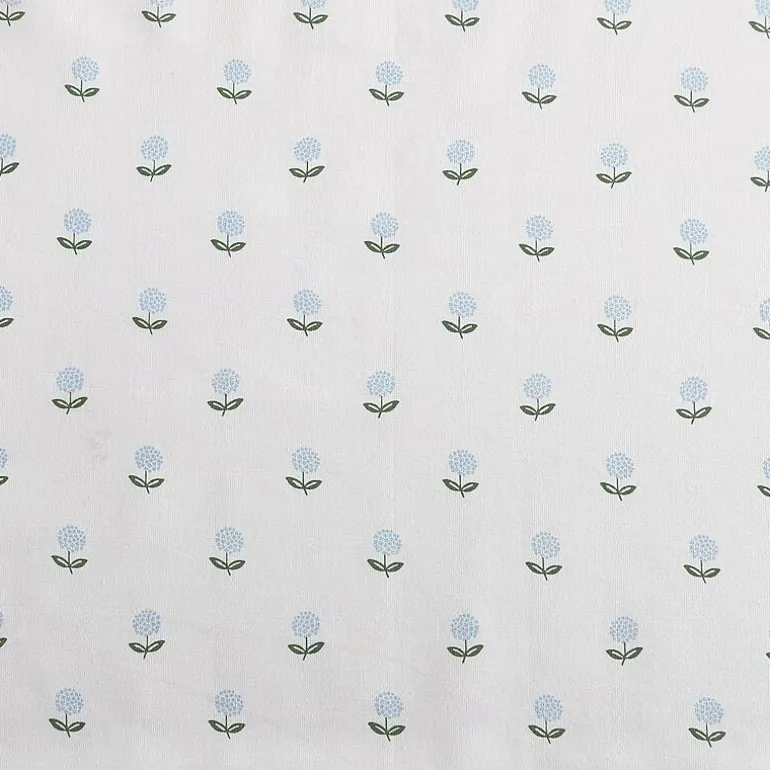 Martha Stewart Cotton Percale Sheet Set
