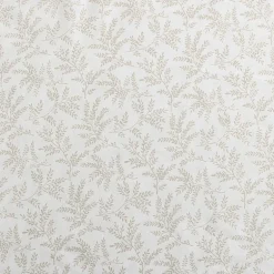 Martha Stewart Cotton Percale Sheet Set