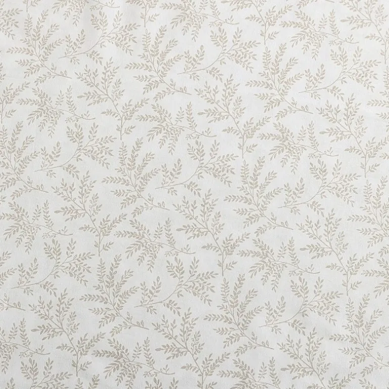 Martha Stewart Cotton Percale Sheet Set