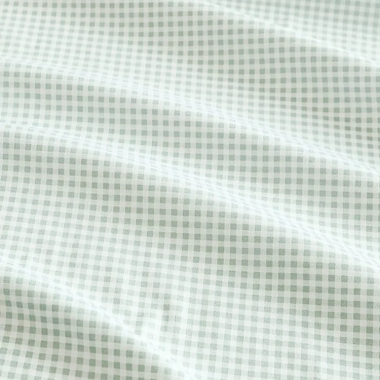 Martha Stewart Cotton Percale Sheet Set