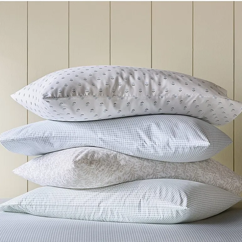 Martha Stewart Cotton Percale Sheet Set