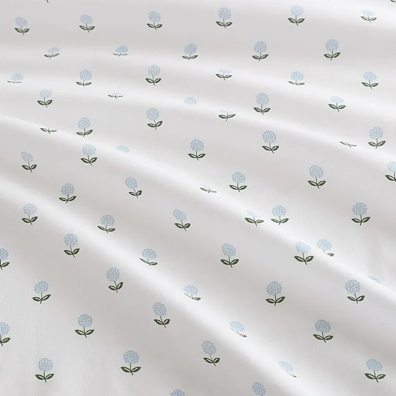Martha Stewart Cotton Percale Pillowcase