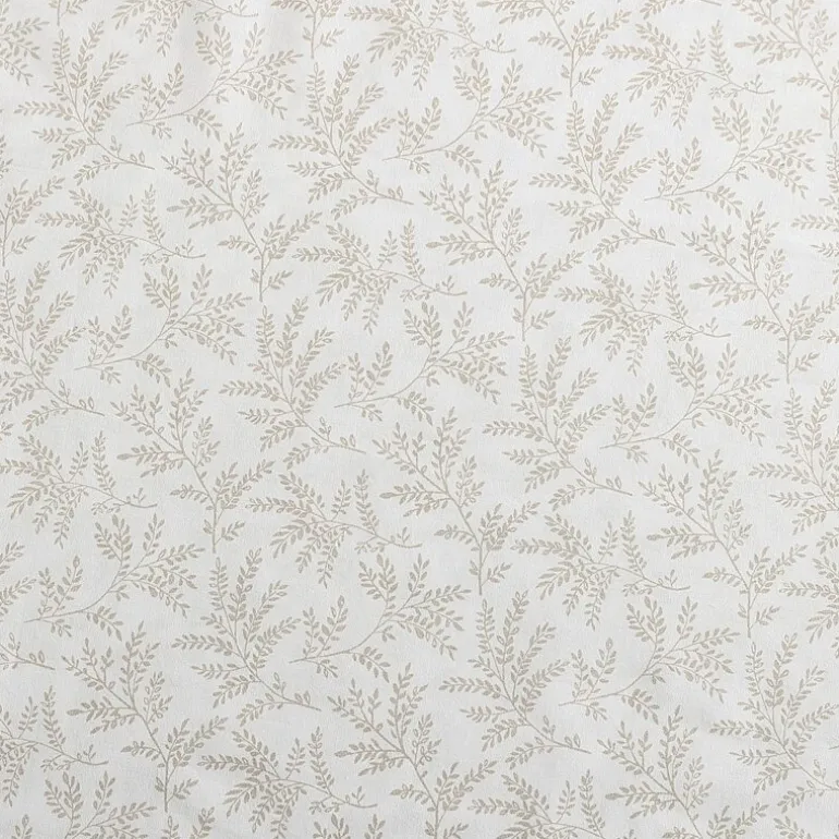 Martha Stewart Cotton Percale Pillowcase