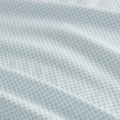 Martha Stewart Cotton Percale Pillowcase