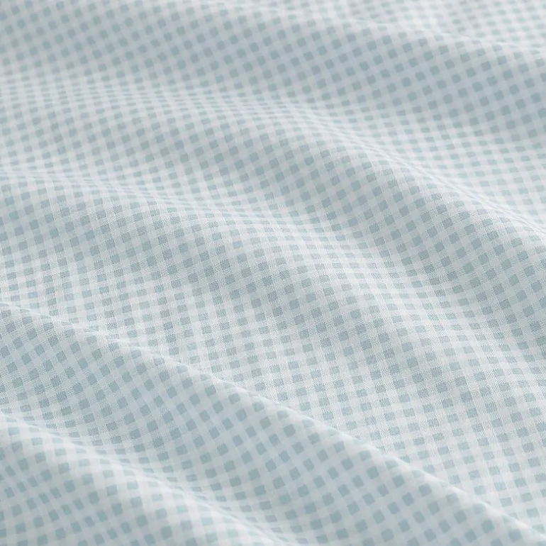 Martha Stewart Cotton Percale Pillowcase