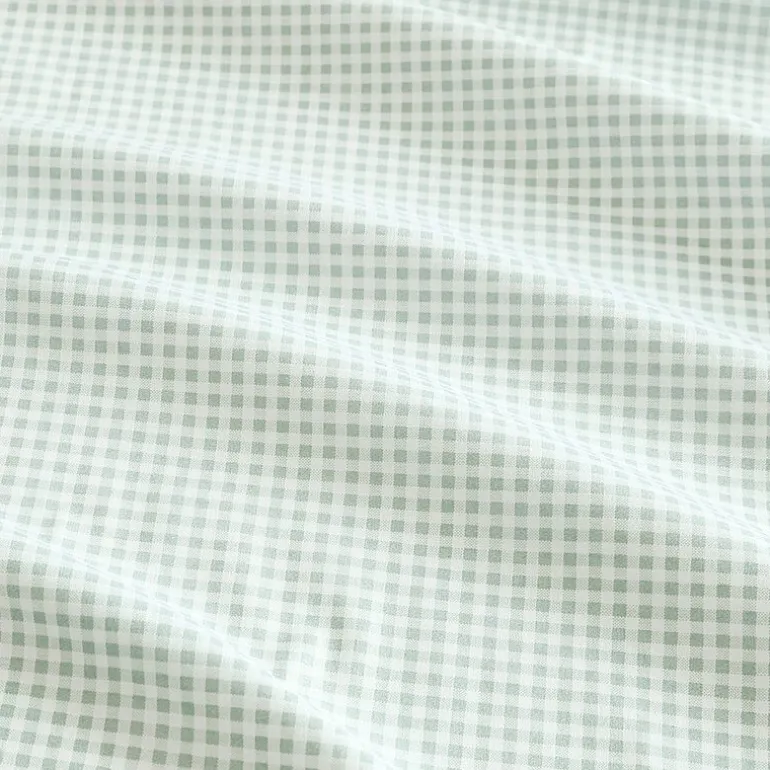 Martha Stewart Cotton Percale Pillowcase
