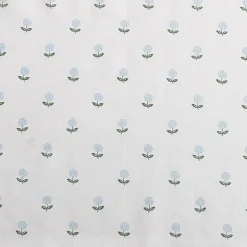 Martha Stewart Cotton Percale Pillowcase