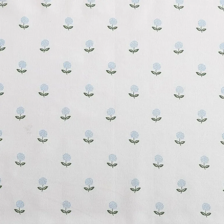 Martha Stewart Cotton Percale Pillowcase