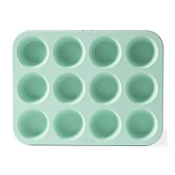 Martha Stewart 12-Cup Non-Stick Muffin Pan