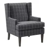 Martha Stewart Decker Armchair