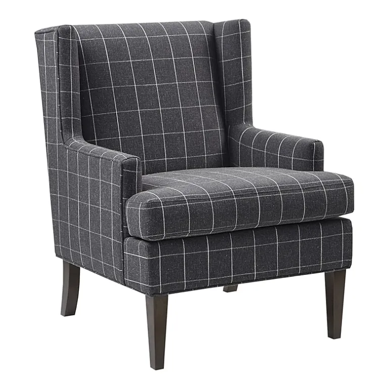 Martha Stewart Decker Armchair