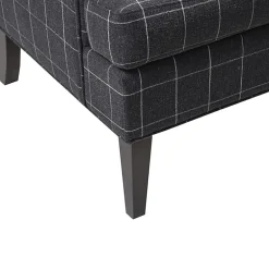 Martha Stewart Decker Armchair