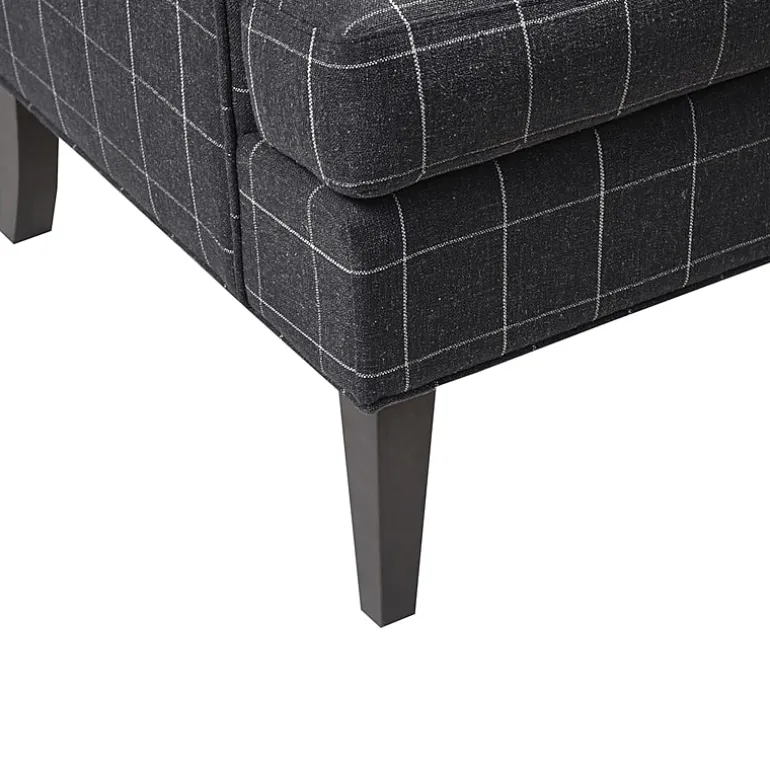 Martha Stewart Decker Armchair