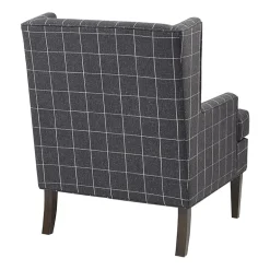 Martha Stewart Decker Armchair