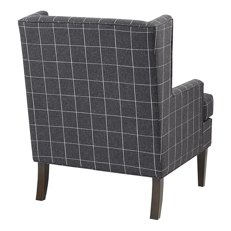 Martha Stewart Decker Armchair