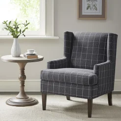 Martha Stewart Decker Armchair