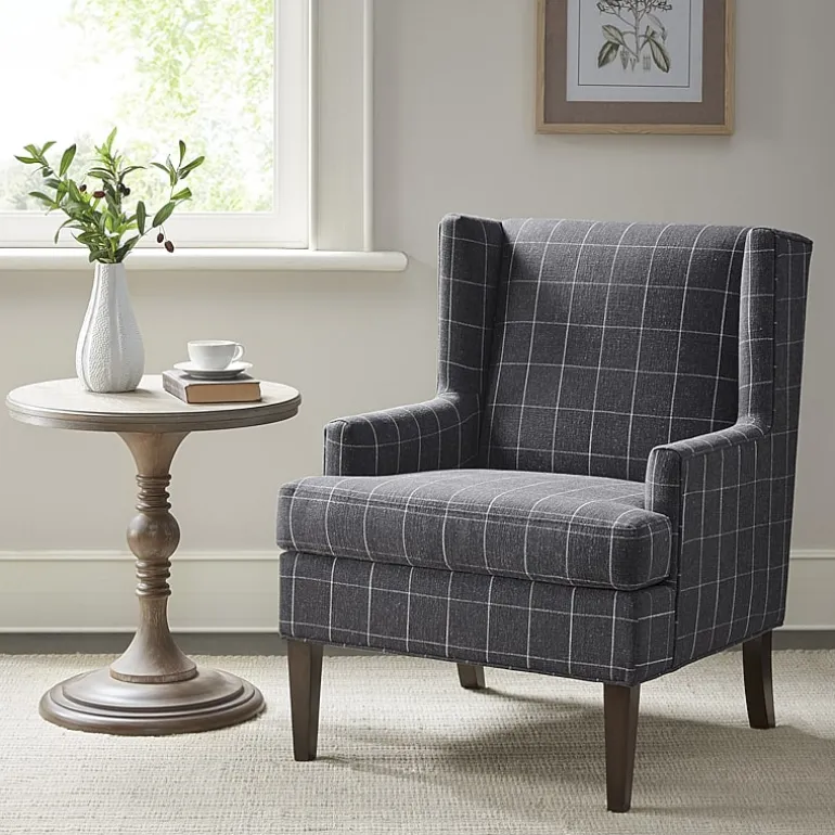 Martha Stewart Decker Armchair