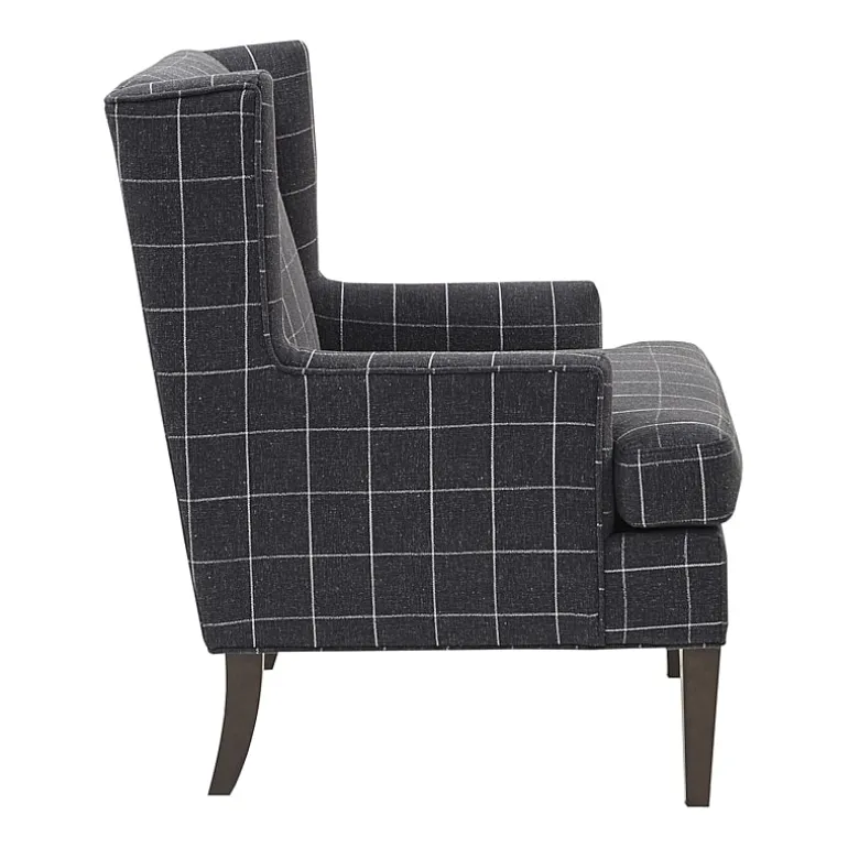 Martha Stewart Decker Armchair