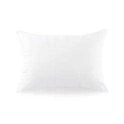 Martha Stewart Down Alternative Firm Density Bed Pillow