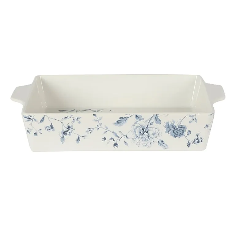 Martha Stewart Empress Bouquet 2-pc. Bakeware Set