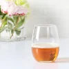 Martha Stewart Farrow 4-pc. Red Wine Glass