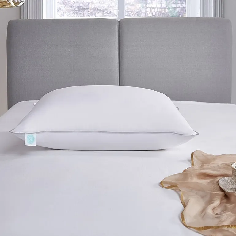 Martha Stewart 600 Fill Power Down Pillow