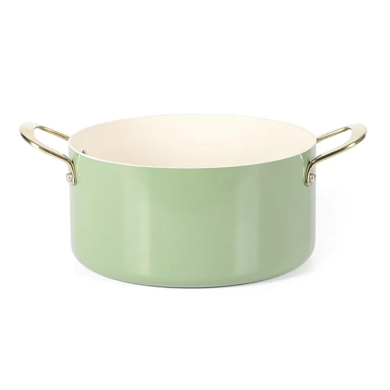 Martha Stewart Galway 10-pc. Cookware Set