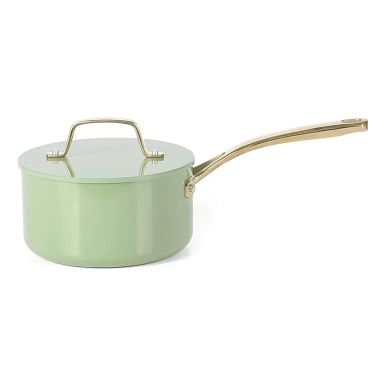 Martha Stewart Galway 10-pc. Cookware Set