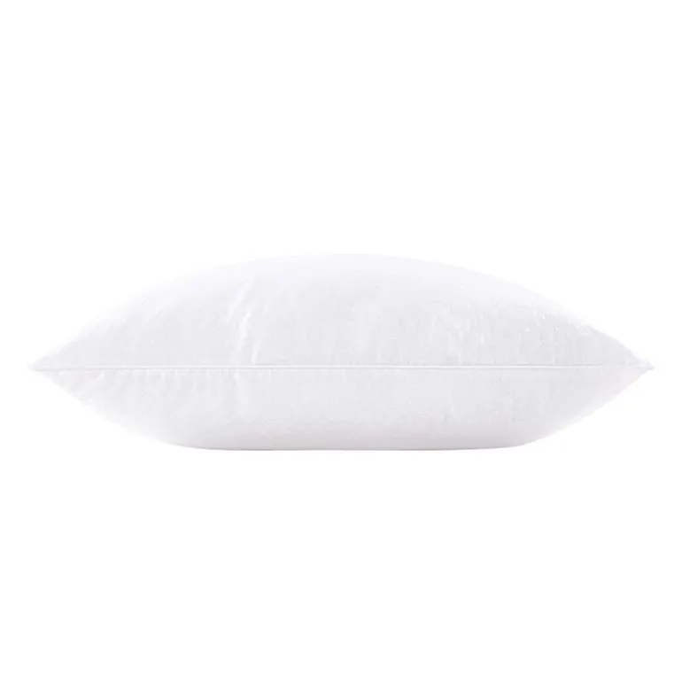 Martha Stewart Gel-Alternative Soft Cloud Support Pillow