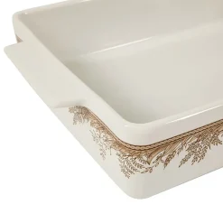 Martha Stewart Harvest 9 inch Large Baker