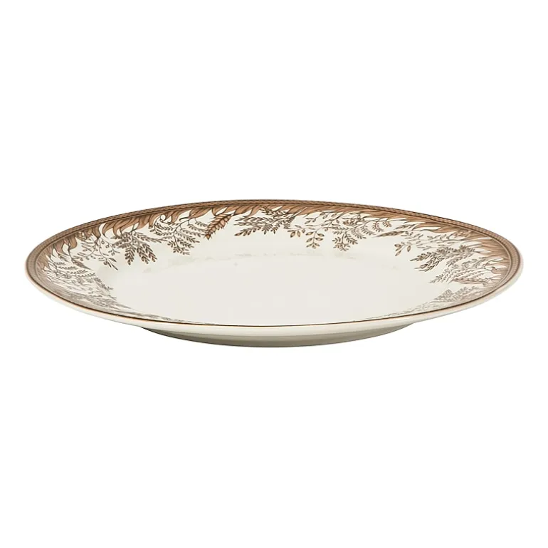 Martha Stewart Harvest 4-pc. Ceramic Dinner Plate