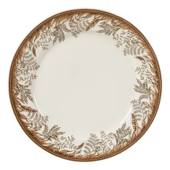 Martha Stewart Harvest 4-pc. Ceramic Dinner Plate