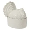 Martha Stewart Harvest Turkey Casserole Dish