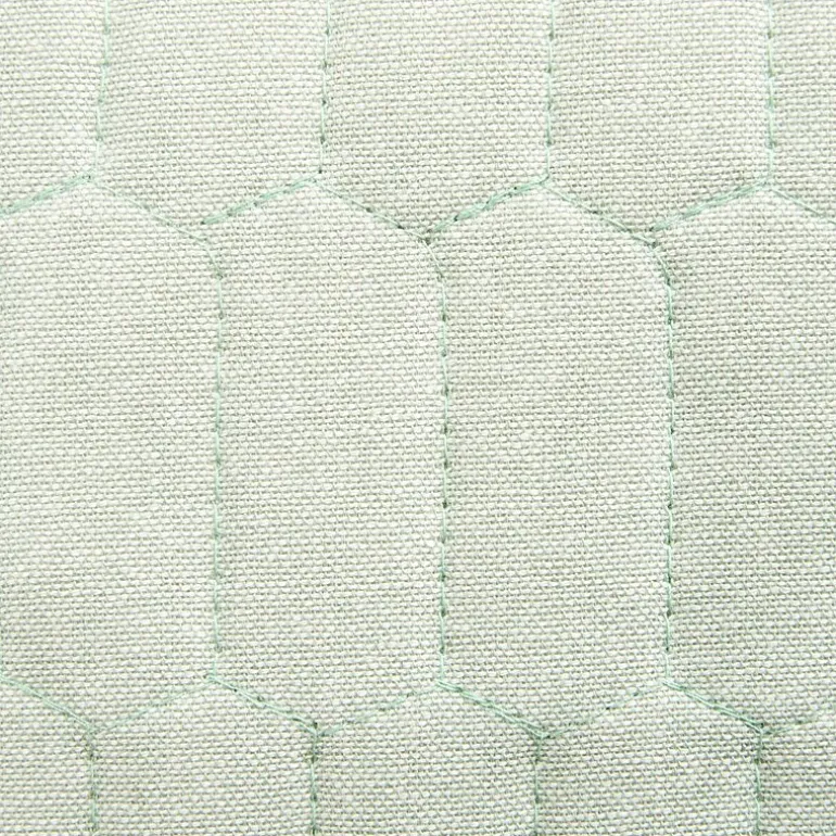 Martha Stewart Honeycomb Quilted 2-pc. Pot Holder Set