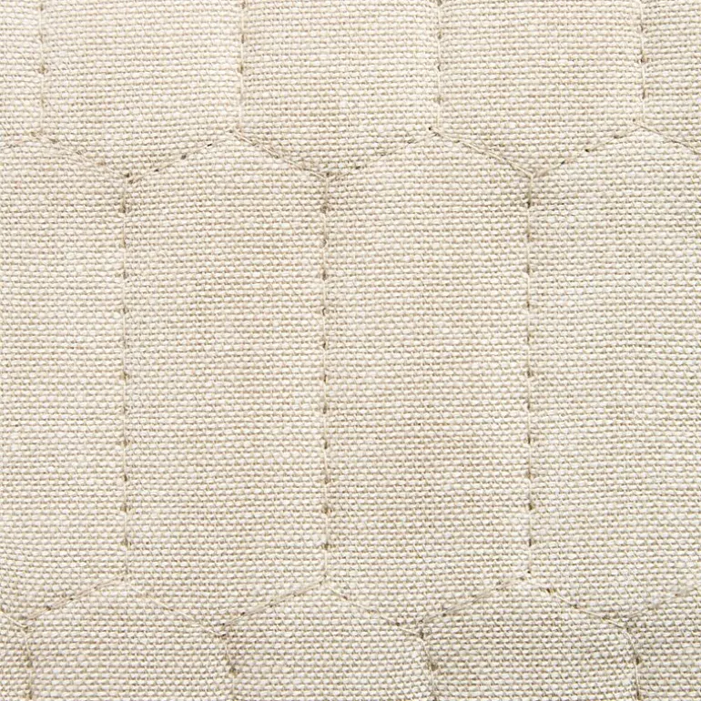 Martha Stewart Honeycomb Quilted 2-pc. Pot Holder Set