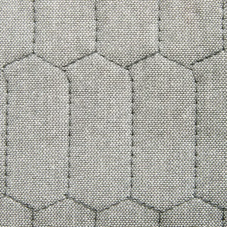 Martha Stewart Honeycomb Quilted 2-pc. Oven Mitt Set