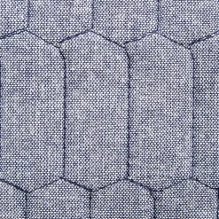 Martha Stewart Honeycomb Quilted 2-pc. Oven Mitt Set